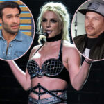 Britney Spears' Exes Fighting! Kevin Federline Strikes Back After Sam Asghari Shade!