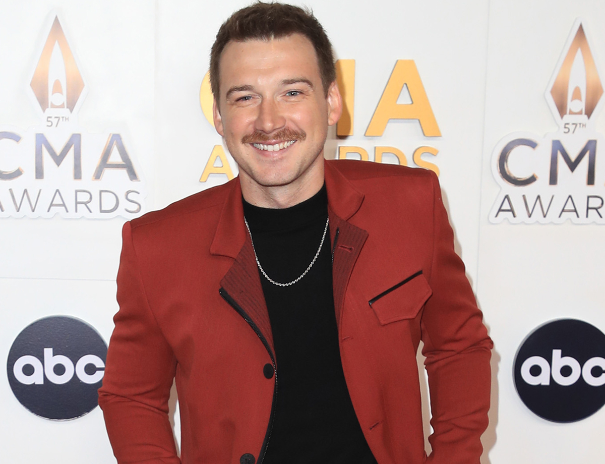 Kristin Cavallari Dating History: Morgan Wallen