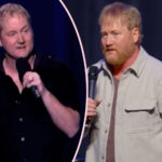 Last Comic Standing Winning Comedian Charged With Child Sex Crimes