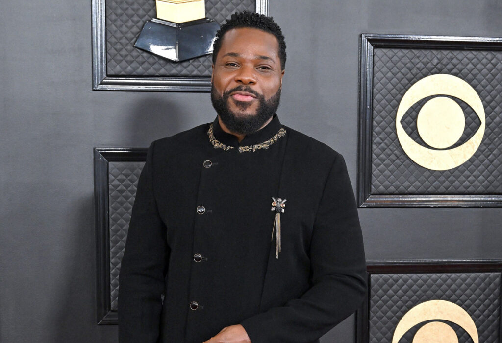 Malcolm-Jamal Warner Wife Reveals Identity Emmys In Memoriam Phylicia Rashad