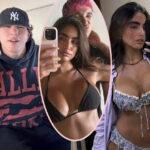 Miami Model Sues Pop Star Ex Beéle Over Leak Of 'Revenge Porn'!