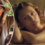 Miley Cyrus Reveals 'Peace Offering' To Estranged Dad Billy Ray -- A New Song & Music Video!