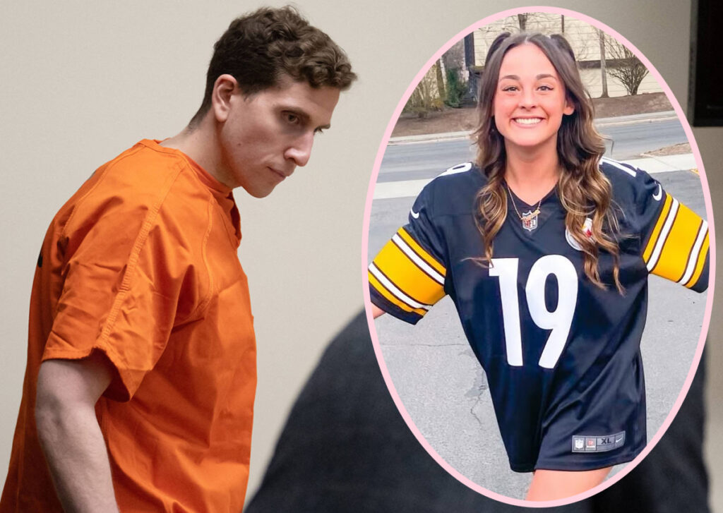 Idaho Murder Victim's Mother Makes Surprise Statement: She Has Forgiven Bryan Kohberger!