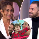 Big Switch! Nikki Garcia Praises Ex Artem Chigvintsev For Being 'Great Team' Co-Parenting Son After NASTY Split!