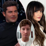 Nina Dobrev NOT Dating Zac Efron -- He's Friends With Shaun White, Too: SOURCE 