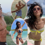 Nina Dobrev & ZAC EFRON!!! Spotted On Couples Vacay After Messy Shaun White Breakup!