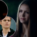 Nina Dobrev Confirms She Quit The Vampire Diaries Over Pay Disparity With Paul Wesley & Ian Somerhalder!