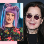 Ozzy Osbourne Makes Surprise Posthumous Appearance In Daughter Kelly’s Show Lego Masters Jr -- WATCH!