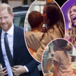 Prince Harry Drops HUGE Clue He's Planning On Moving Back To UK With The Kids!