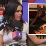 Rachel Bilson Opens Up About Getting Fired From Job For THIS Sexy Bedroom Confession! 