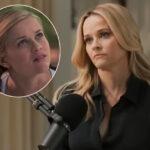 Reese Witherspoon Had To 'Rewire' Her Brain After Abusive Relationship When She Was ‘Really Young’