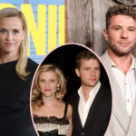 Ryan Phillippe Drops Rare Sweet Comment About Ex Reese Witherspoon!
