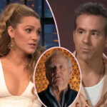 Ryan Reynolds Says He Hurled THIS Insult At Wife Blake Lively During ‘Desperate’ Call With Bill Murray!