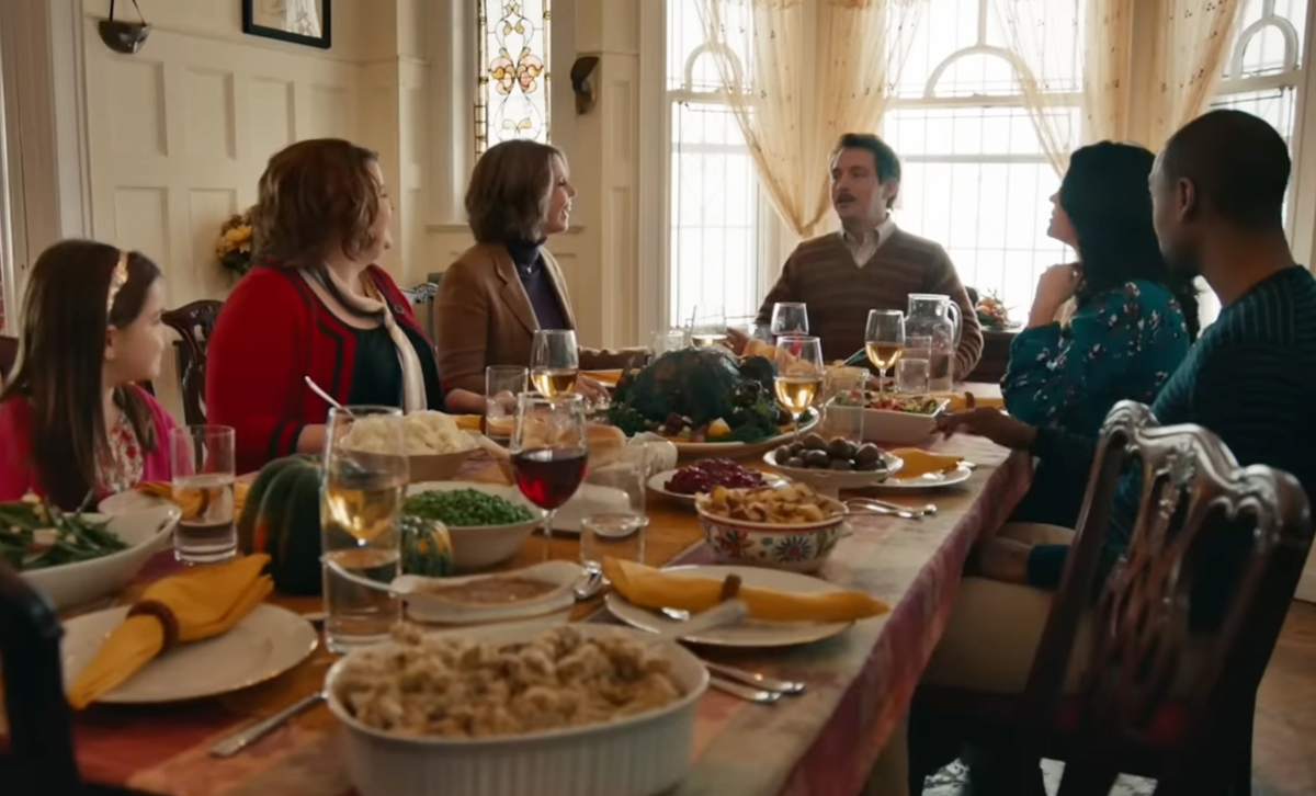 Thanksgiving TV: Where To Watch The Best Episodes!