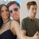 Shaun White Refused To Commit To Nina Dobrev, Say Sources -- This Dude Never Wanted To Marry Her, Huh?