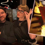 Taylor Swift's Cocktail Isn't TOO Expensive -- But Travis Kelce's Steakhouse Does Have A $345 Entree!