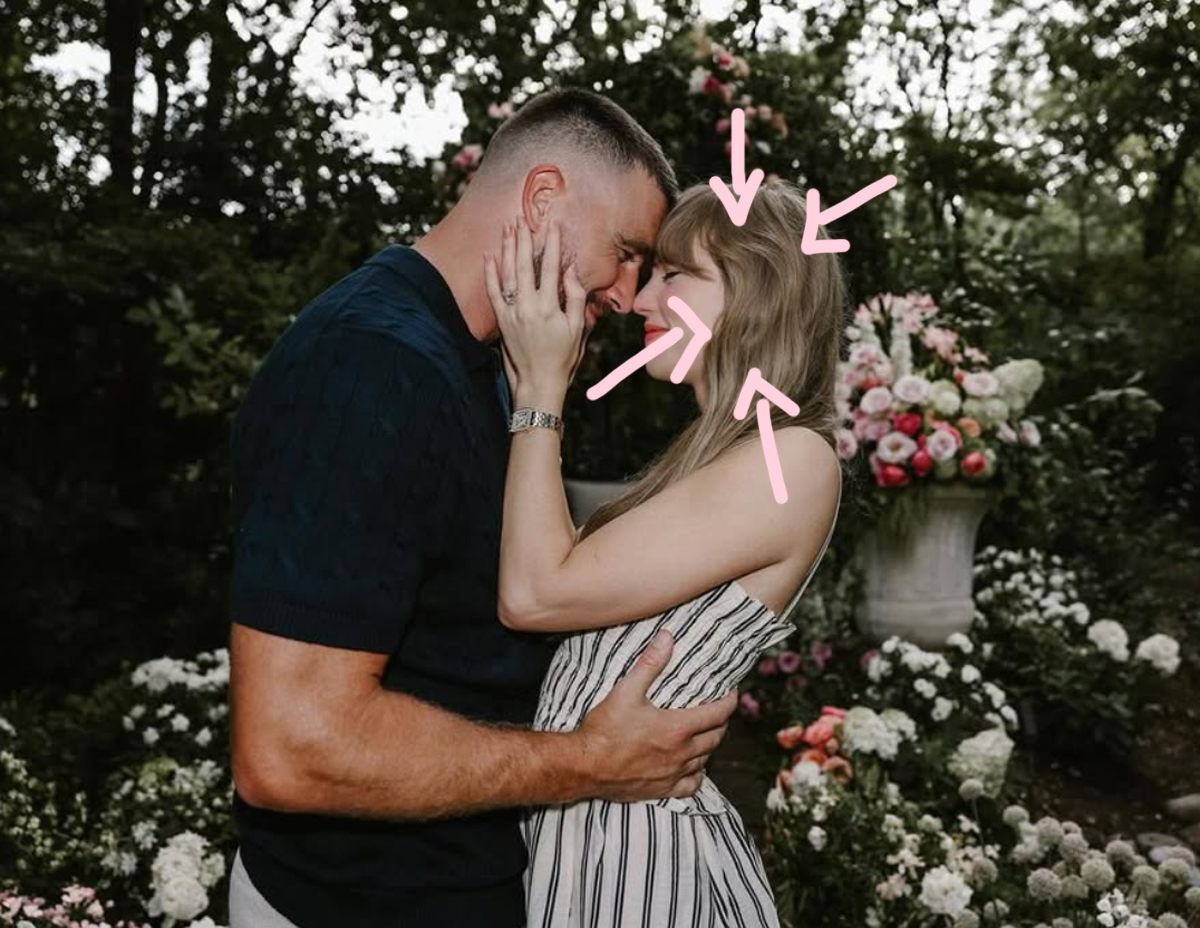 Taylor Swift got engaged after New Heights podcast