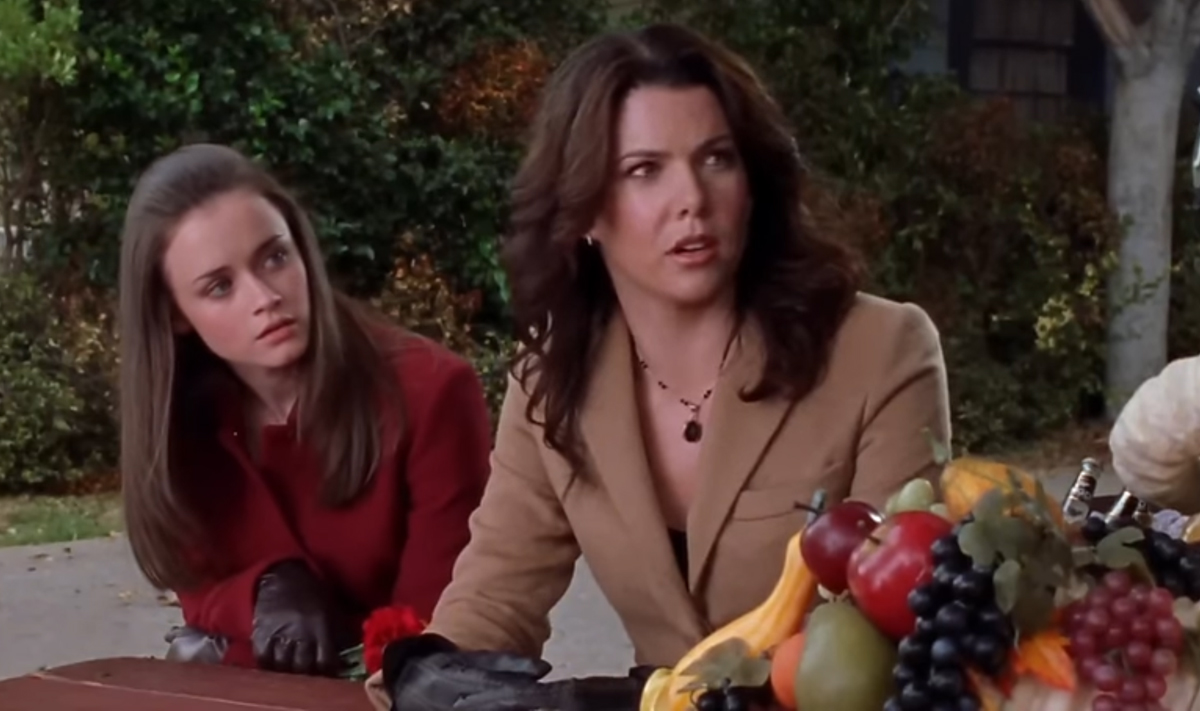 Thanksgiving TV: Where To Watch The Best Episodes!