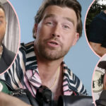 Travis Kelce Told Famous Pals About Taylor Swift Proposal MONTHS Ago!