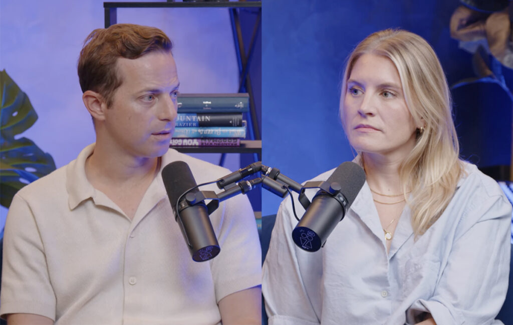 Try Guys Ned Fulmer Wife Ariel Not Forgiven Cheating Scandal