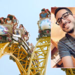 Universal Rollercoaster Rider Dead From 'Blunt Impact Injuries' -- Is It 'Manslaughter'??