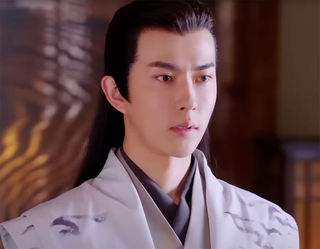 Netflix's Eternal Love Star Killed In Fall From Building