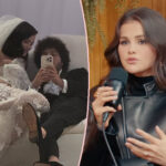 Benny Blanco Hit With CRUEL Comments Over His Selena Gomez Wedding Post Caption! Ouch!