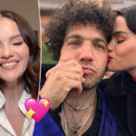 Selena Gomez Shows Off SUPER Romantic Emmys 'Surprise' From Benny Blanco! Aww!