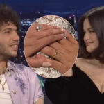 Benny Blanco Shares ADORABLE Behind-The-Scenes Pics From Wedding To ‘Real Life Disney Princess’ Selena Gomez