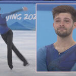 Olympic Skater Admits To Having Sex With Underage Girl -- But His Defense Is Infuriating!