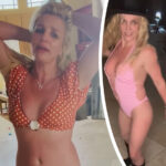 Britney Spears Hits Back At Mental Health Concerns While Living In Mansion Covered In Dog Poop!