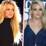 Britney Spears' Sons & Jamie Lynn's Daughters Pose Together In Super-Rare New Pic! LOOK!