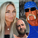 Brooke Hogan Breaks Silence After Confirmation She’s NOT On Hulk’s Will!