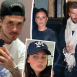 Brooklyn Beckham FINALLY Breaks Silence On Family Feud! Kinda...