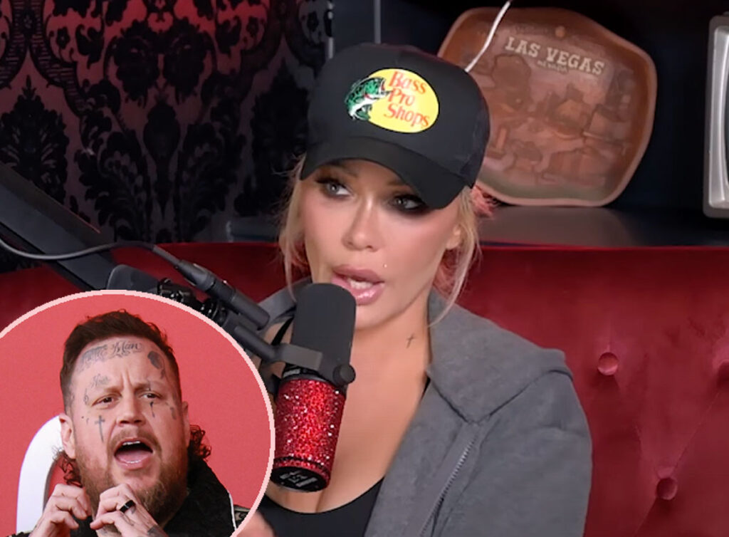 Bunnie Xo Defends 'Breaking' Her Sobriety, Says She Doesn't Drink Often