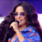 Camila Cabello Met A Fan At A Hotel -- Then Performed At Her Wedding The Next Day! Watch!