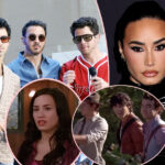 Camp Rock 3 Is A Go With The Jonas Brothers -- But No Demi Lovato?!