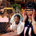 Cardi B Answers SUPER Kinky Questions! Here's Everything She Would & Wouldn't Do In Bed…