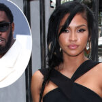 Cassie Reveals She’s ‘So Scared’ Of ‘Retribution’ If Diddy Walks Free In Heartbreaking Letter Ahead Of Sentencing