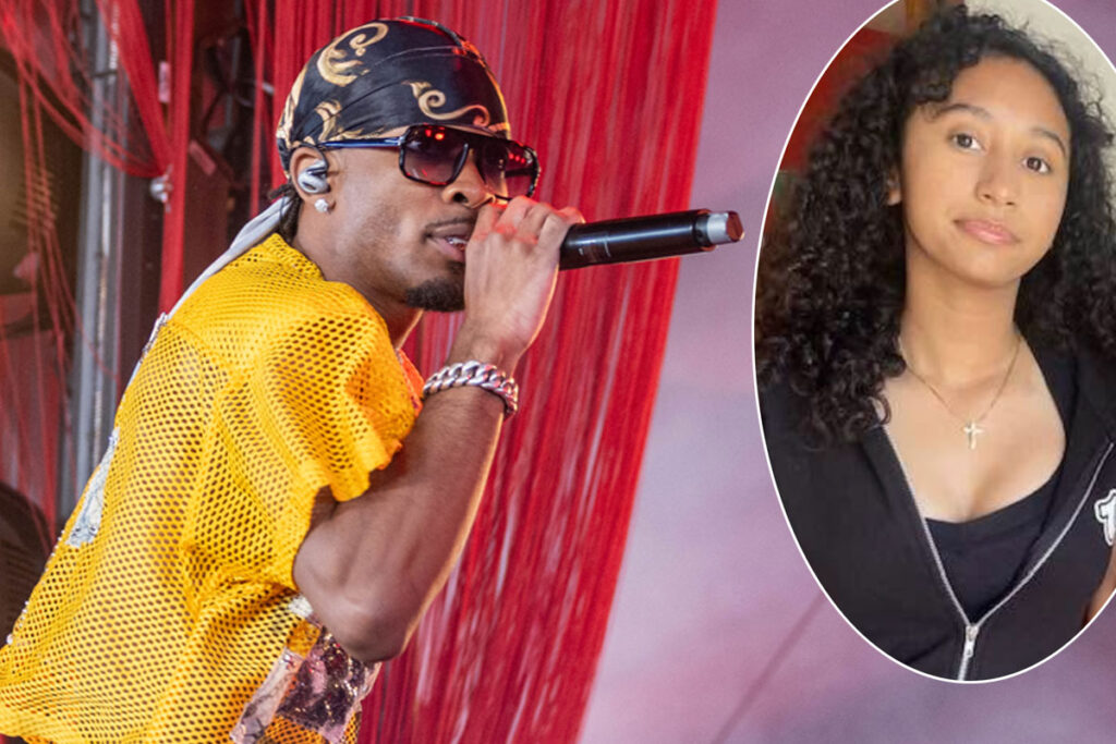 D4vd Murder Mystery: Possible Celeste Rivas Sighting At Singer’s Concert Just Weeks Before She Was Found Dead