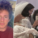 Charlie Puth Performs Selena Gomez Collab The SAME Day His Ex Marries Benny Blanco -- And Fans Have Thoughts!