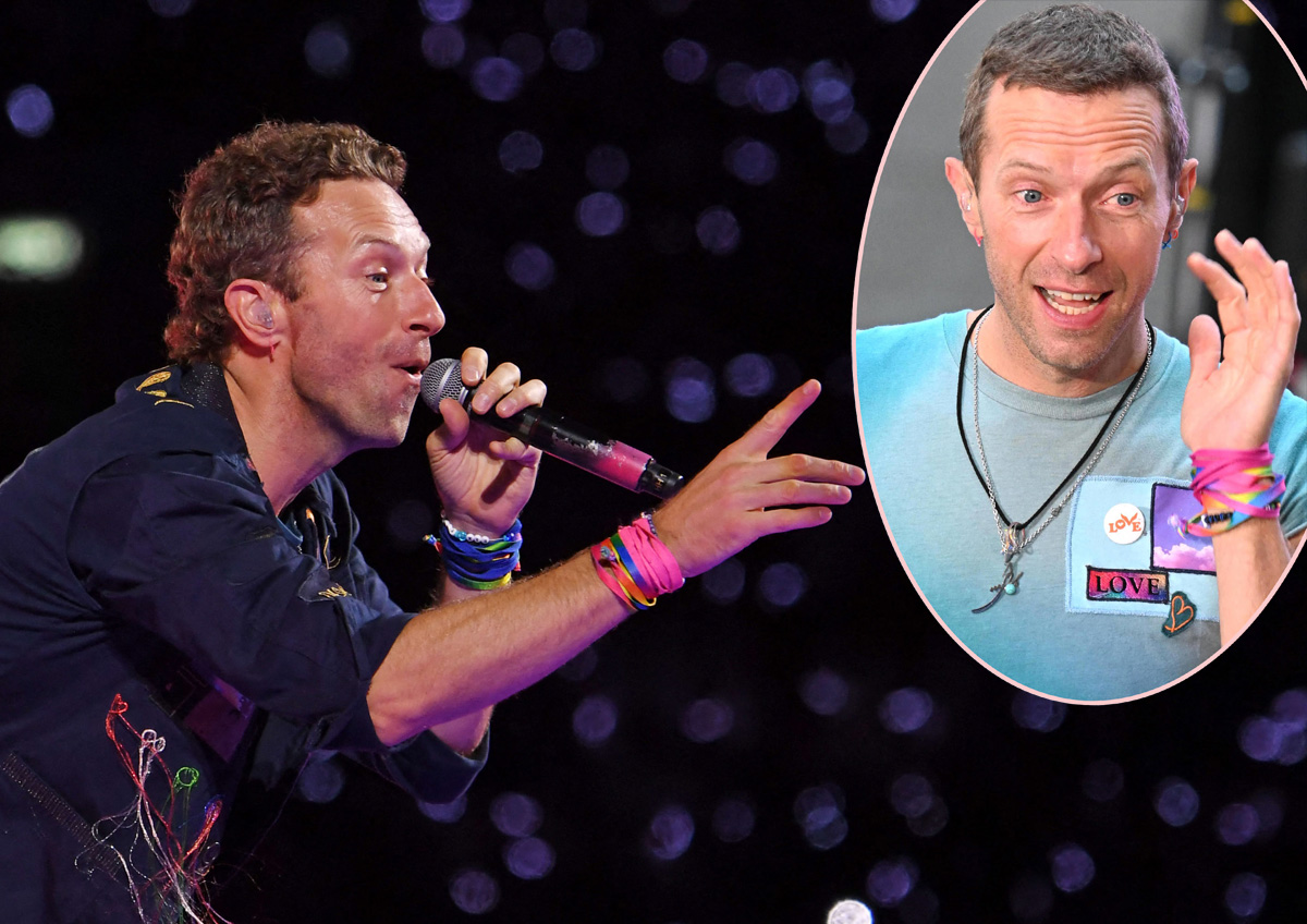 Coldplay Kiss Cam Scandal: Husband Of HR Exec Speaks Out After She Files For Divorce!