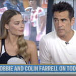 Colin Farrell Unleashes Accidental F-Bomb On Live TV!