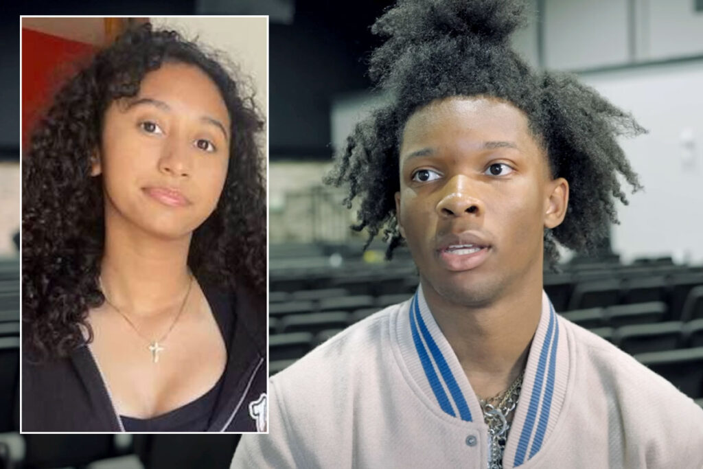 Fleeing? D4vd Breaks Lease And Moves Out Of Home Raided In Connection To Tesla Murder Mystery