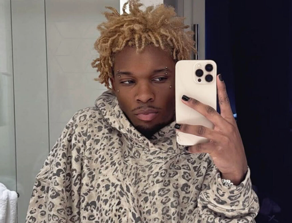 D4vd Reposted TikToks About Chopping Up A Girl AND A Literal Movie Murder Scene...