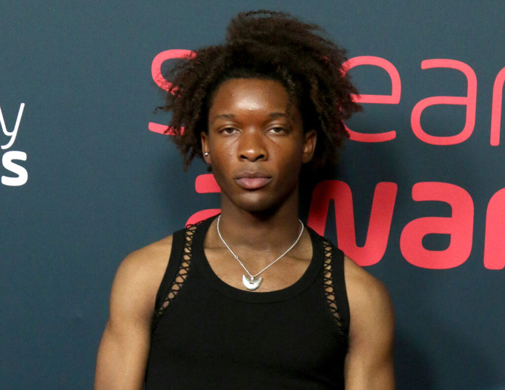 Home D4vd Was Staying At & Where Tesla Was Parked Searched By LAPD -- Many Items Seized