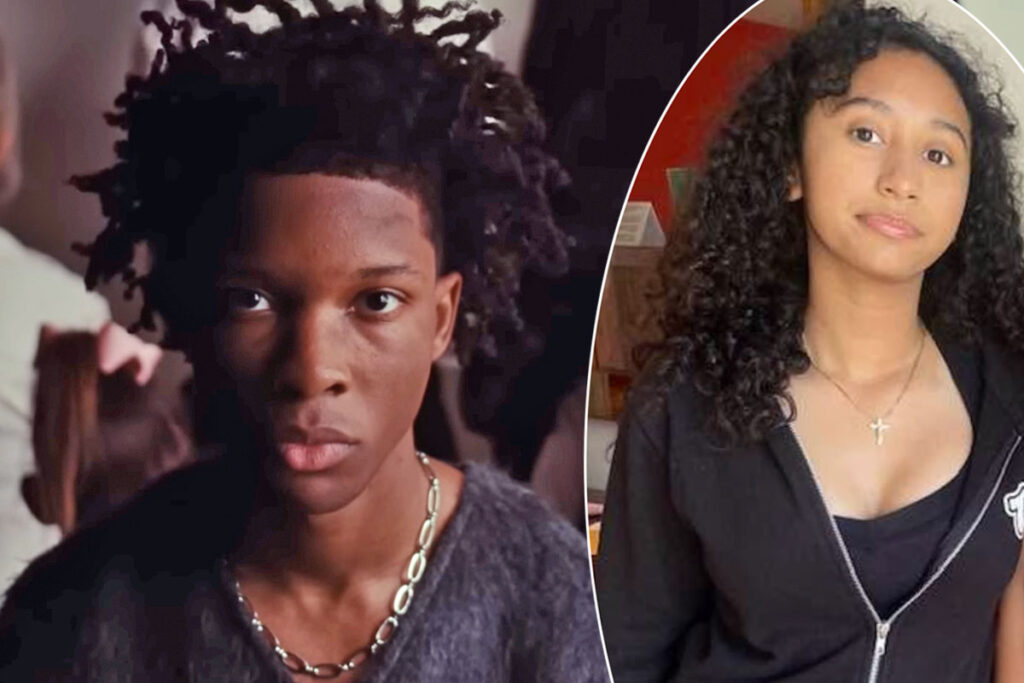 D4vd Tesla Murder Victim Celeste Was NOT Pregnant, According To Death Certificate