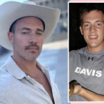 The Challenge Star Davis Mallory Says He Prayed The Gay Away...