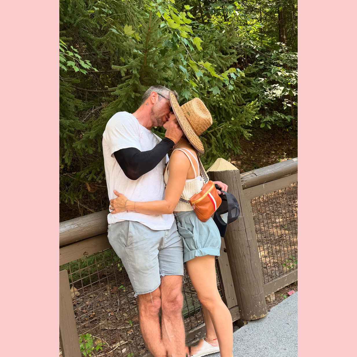 dax Shepard celebrates 21 years sober