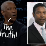 We're All Saying Denzel Washington's Name Wrong?!?